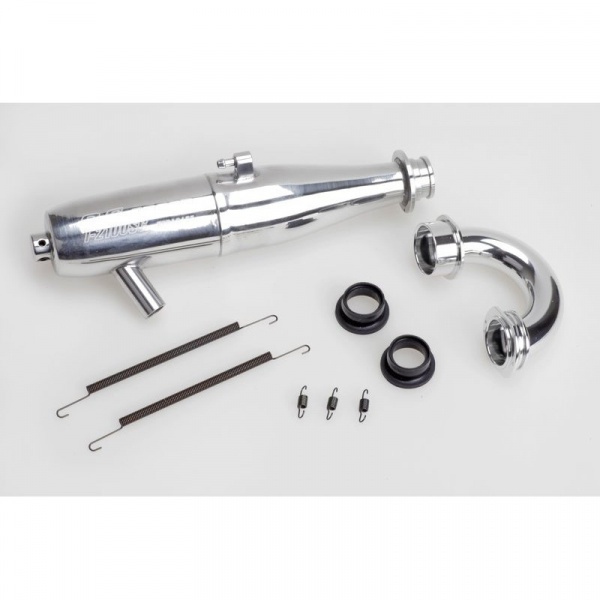 B21 RONDA DRAKE EDITION + 2100 SC Pipe Set